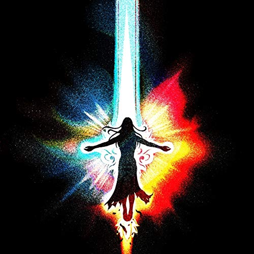 Magic Sword - Endless [VINYL]