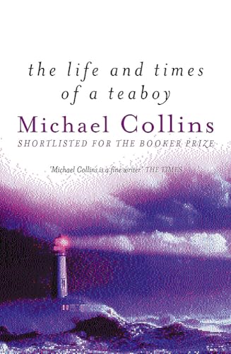 The Life and Times of a Teaboy