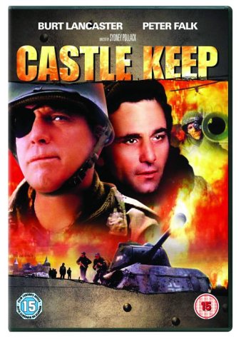 Castle Keep [DVD]