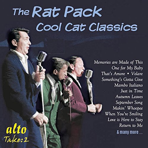 Various - Cool Cat Classics [CD]