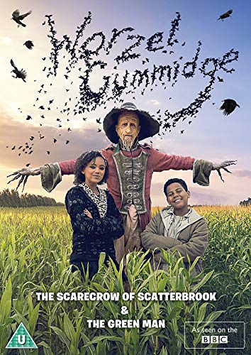 Worzel Gummidge [DVD]