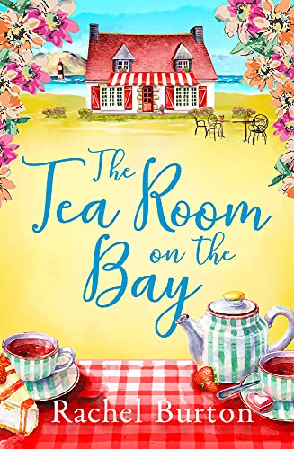 The Tearoom on the Bay