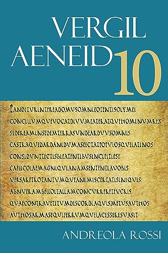 Aeneid 10
