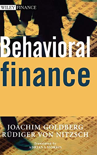 Behavioural Finance