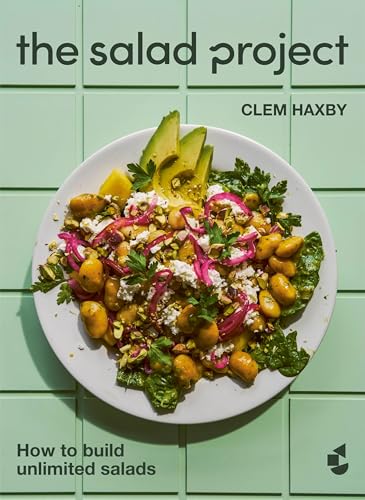 The Salad Project : How to build unlimited salads