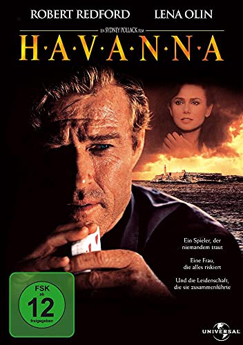 Havana [DVD]