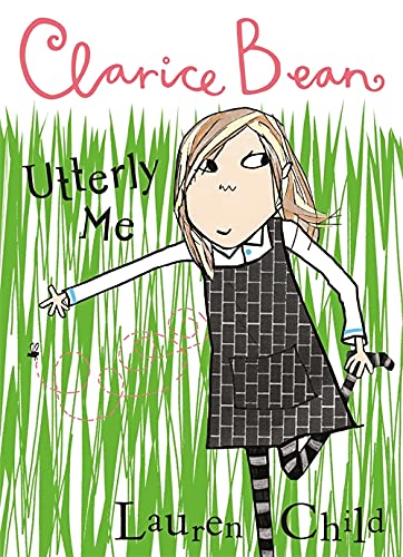 Clarice Bean, Utterly Me