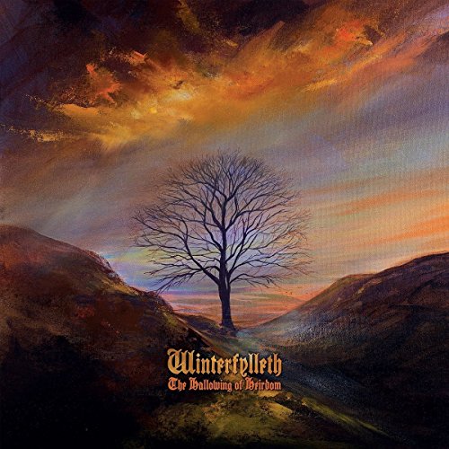 Winterfylleth - Hallowing Of Heridom [CD]