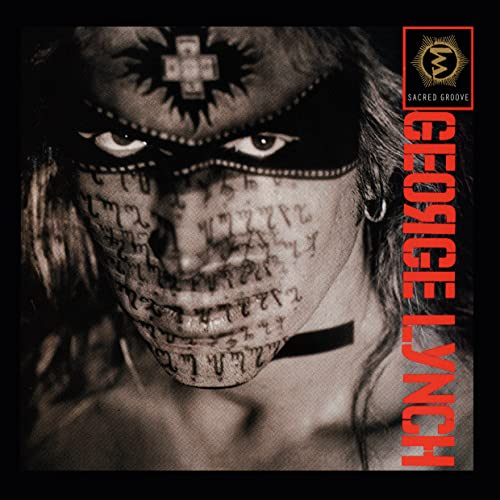 Various - Sacred Groove [CD]