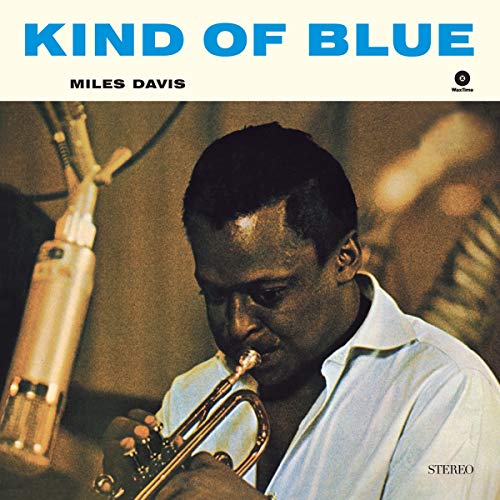 Various - Kind Of Blue [VINYL]