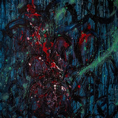 Manchester Collective - The Centre Is Everywhere [VINYL]