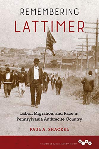 Remembering Lattimer: Labor