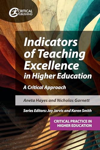Indicators of Teaching Excellence in Higher Education : A Critical Approach