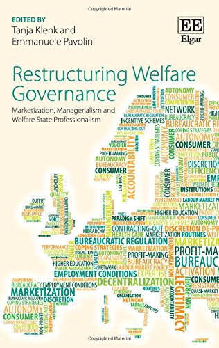 Restructuring Welfare Governance: Marketization