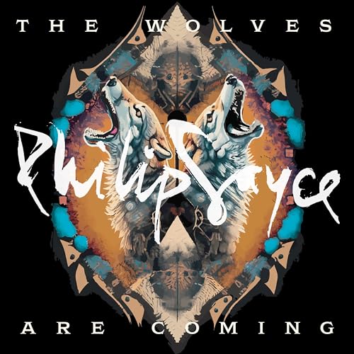 Philip Sayce - The Wolves Are Coming [CD]