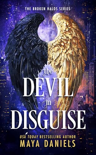 The Devil in Disguise