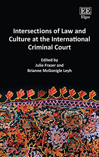 Intersections of Law and Culture at the International Criminal Court