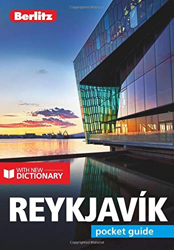 Berlitz Pocket Guide Reykjavik (Travel Guide with Dictionary) (Berlitz Pocket Guides)