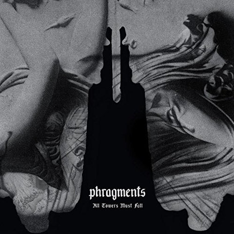 Phragments - All Towers Must Fall  [VINYL]