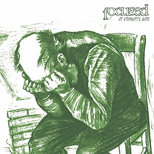 Focused - At Eternity’s Gate  [VINYL]