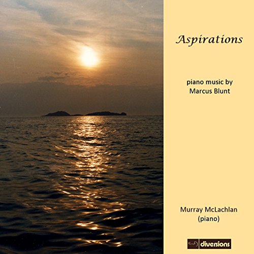 Mclachlan - Blunt: Aspirations [CD]