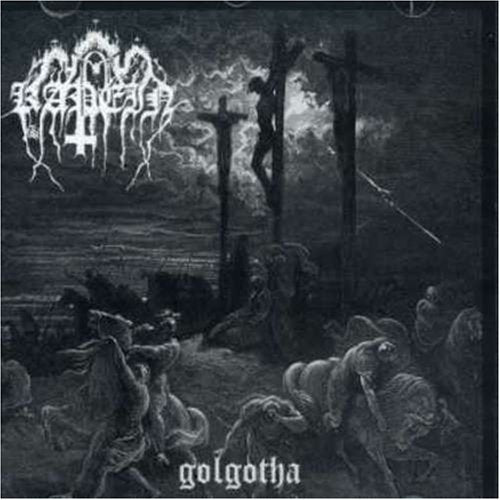 Kapein - Golgotha [CD]