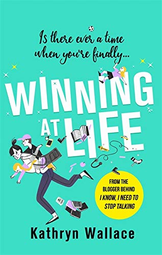 Winning at Life: The perfect pick-me-up for exhausted parents after the longest summer on earth