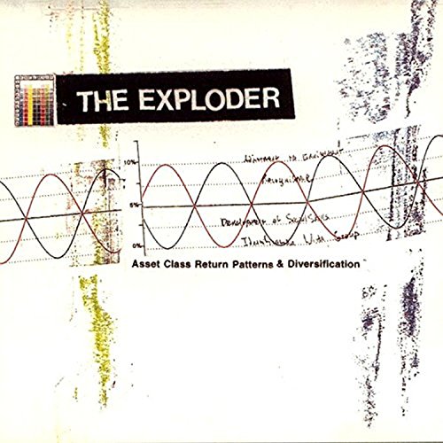 Exploder, The - His Sound Starts Right Now [CD]