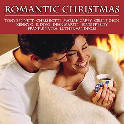 Various - Romantic Christmas / Various [CD]