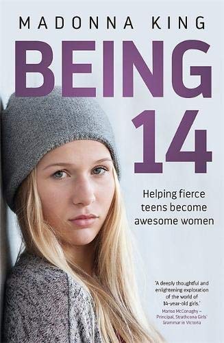 Being 14: Helping fierce teens become awesome women