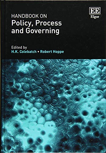 Handbook on Policy