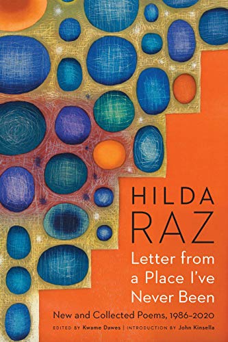 Letter from a Place Ive Never Been: New and Collected Poems