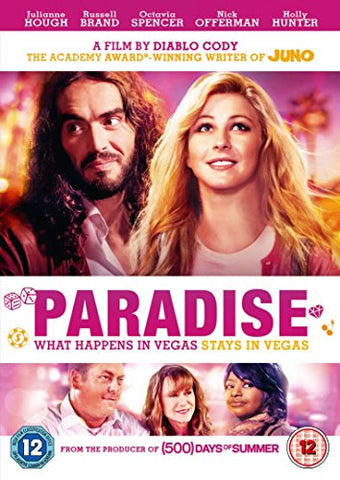 Paradise [DVD]