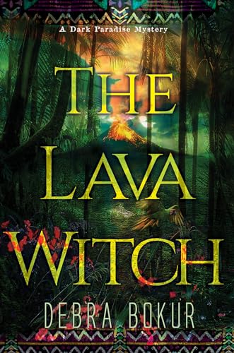 LAVA WITCH  THE