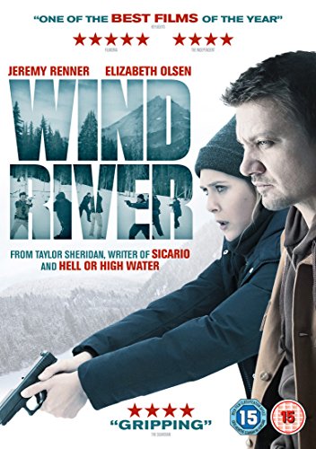 Wind River [DVD]