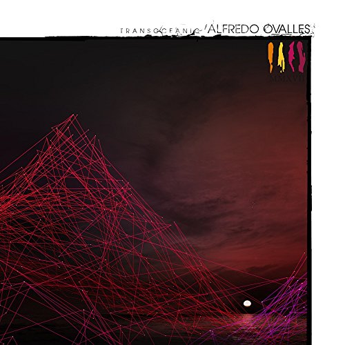 Alfredo Ovalles - Transoceanic [CD]