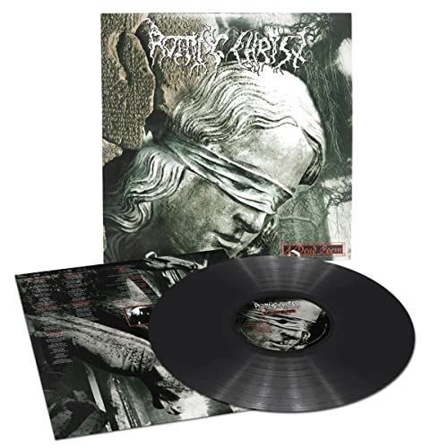 Rotting Christ - A Dead Poem  [VINYL]