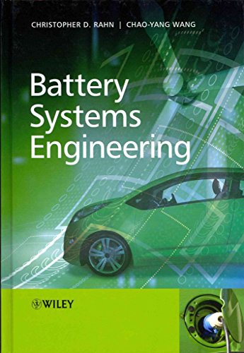 Battery Systems Engineering
