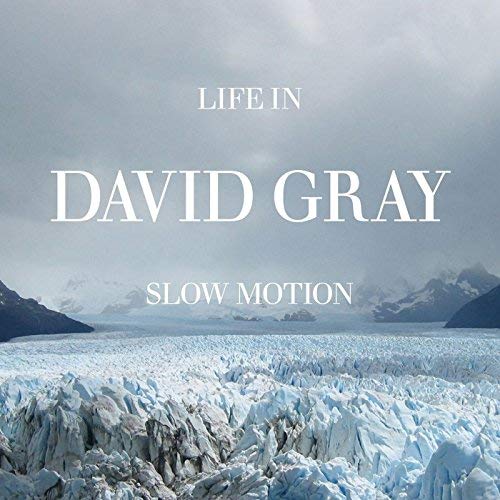 David Gray - Life in Slow Motion [CD]