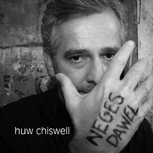 Huw Chiswell - Neges Dawel [CD]
