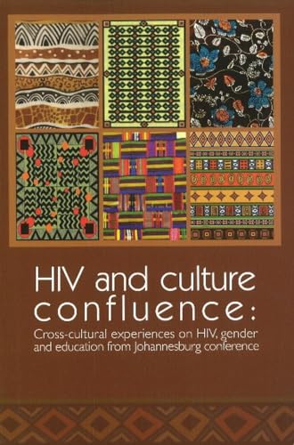 HIV & Culture Confluence