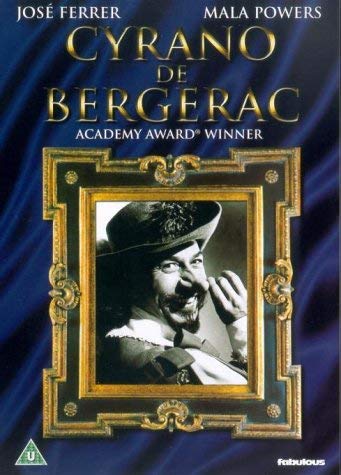 Cyrano De Bergerac [DVD]