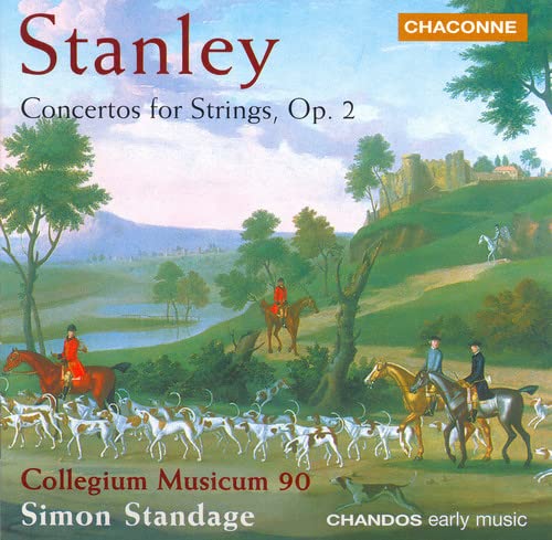 Collegium Musicum 90 - CONCERTOS FOR STRINGS [CD]
