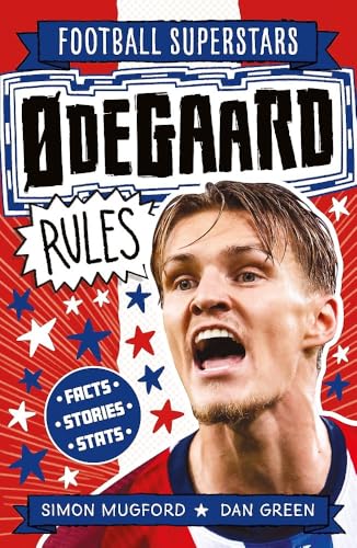 Football Superstars: Ødegaard Rules