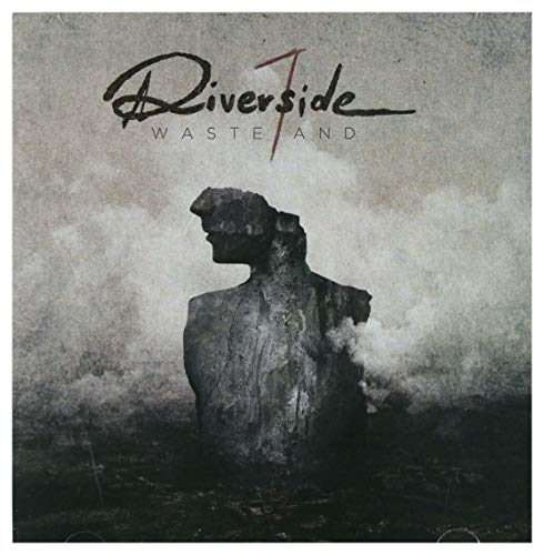 Riverside - Wasteland [CD]