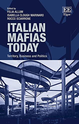 Italian Mafias Today: Territory