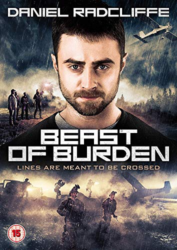 Beast Of Burden [DVD]