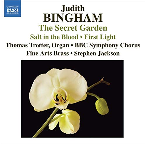 Bbc Singersfine Arts Brass - Binghamchoral Music [CD]