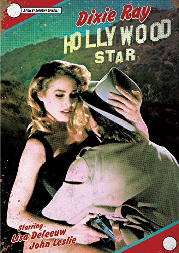 Dixie Ray: Hollywood Star [DVD]