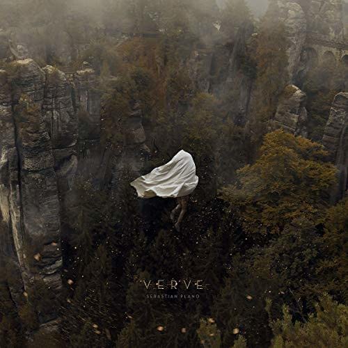 Sebastian Plano - Verve [VINYL]